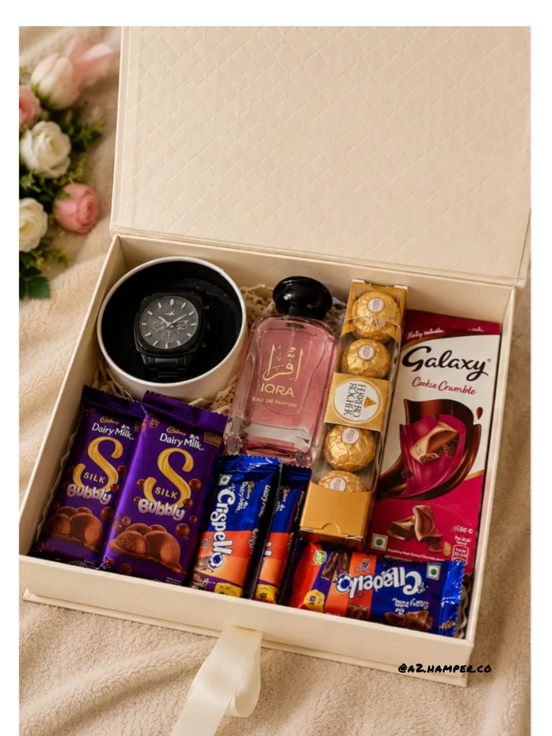Corporate gifting