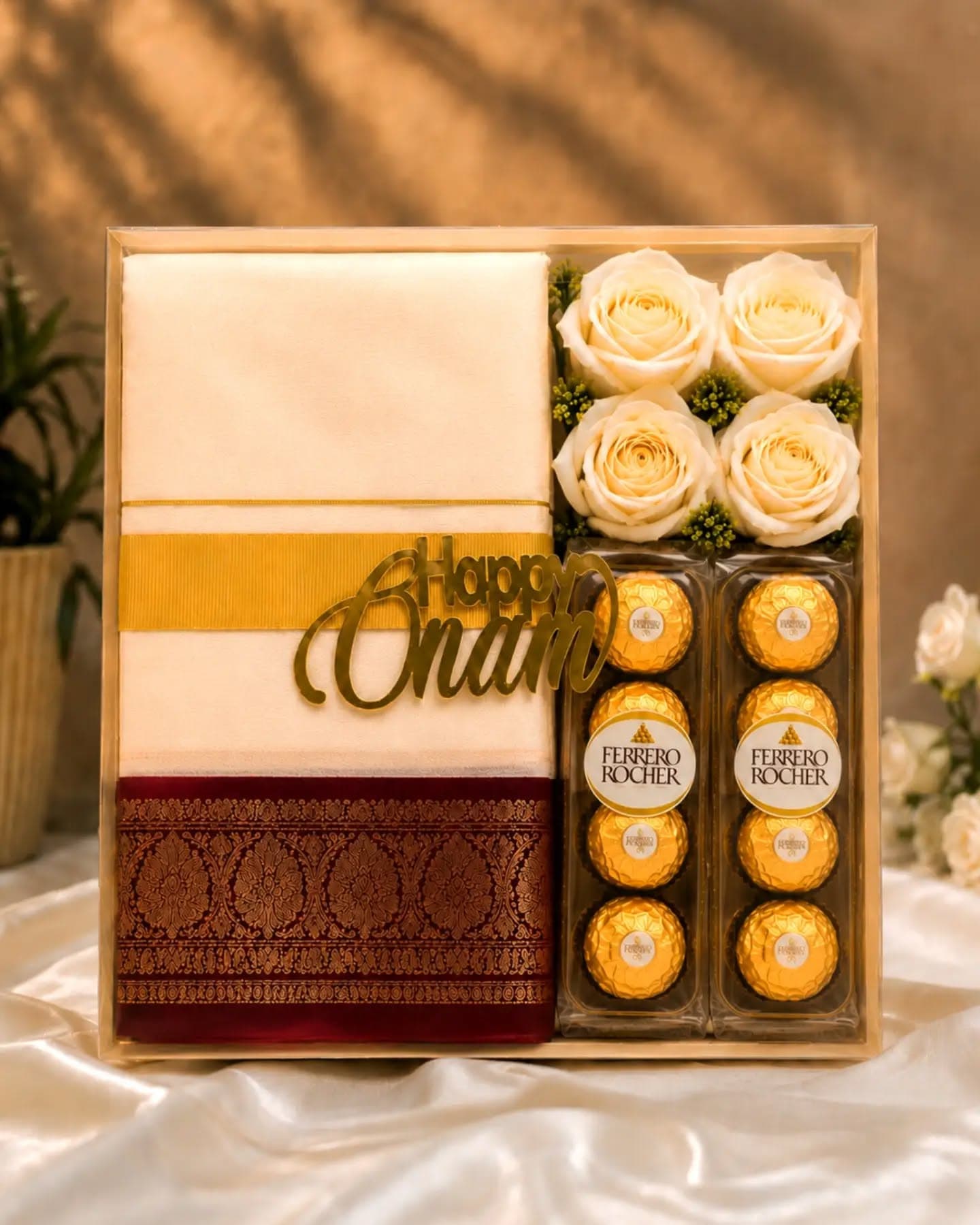 Wedding celebrations